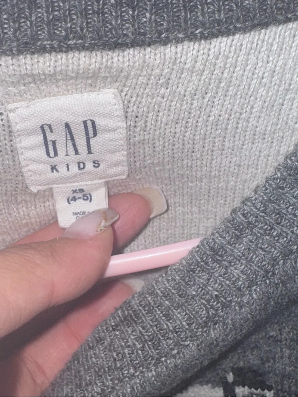 GAP cute kids